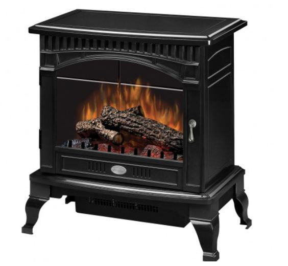 Best Electric Stove Fireplace (Why You Need It, Top 7 Reviews)